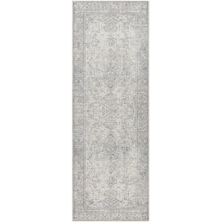 Livabliss Margot BOSC-2300 Machine Crafted Area Rug BOSC2300-2773